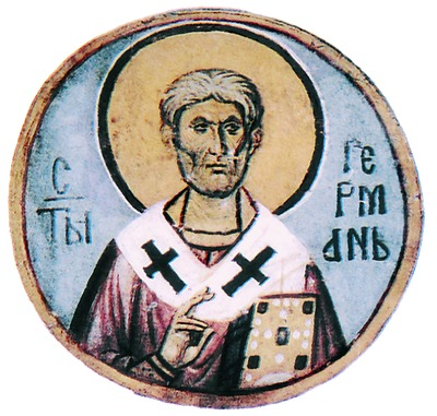 Germanus I